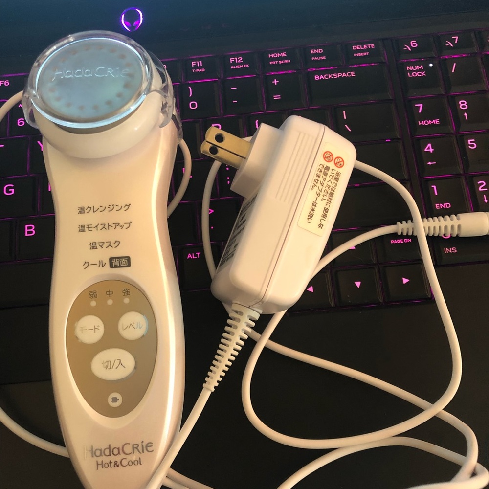 Hitachi-N4000 - Picture 3 of 3